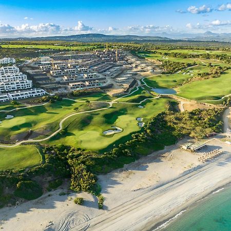 Albatross Golf Suite Alcaidesa Exteriér fotografie