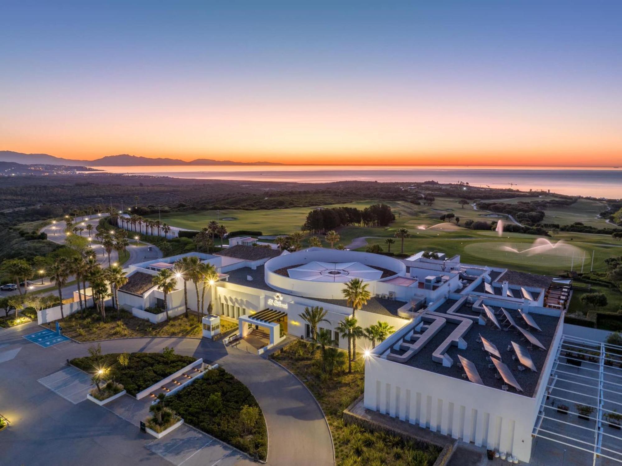Albatross Golf Suite Alcaidesa Exteriér fotografie