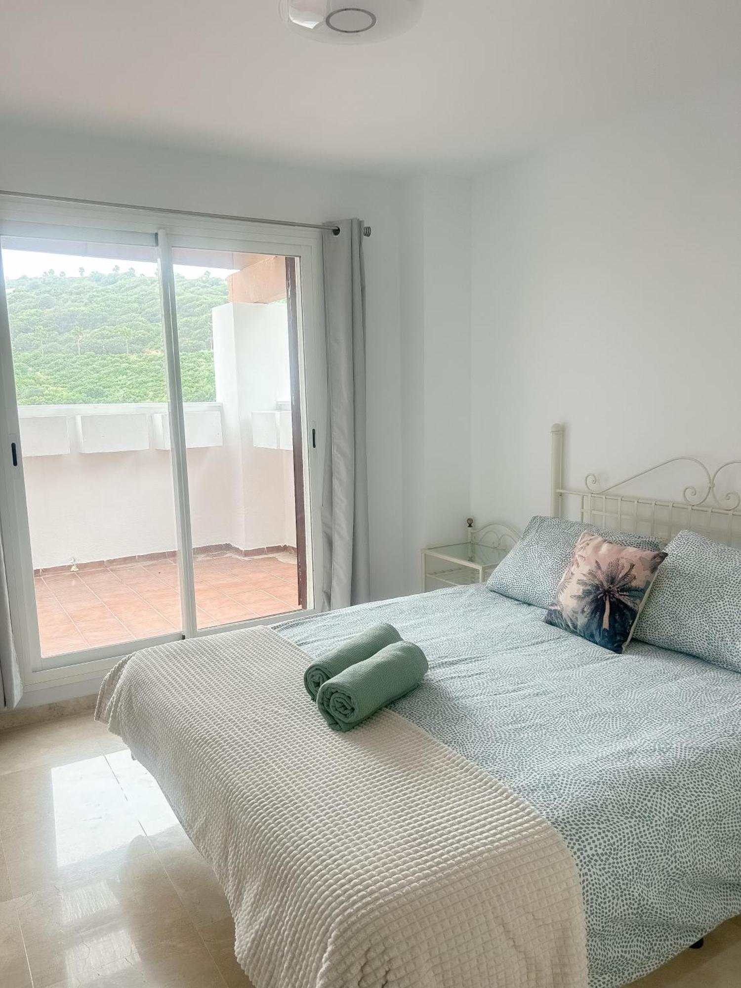 Albatross Golf Suite Alcaidesa Exteriér fotografie